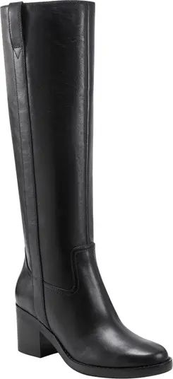 Hydria Knee High Boot (Women) | Nordstrom