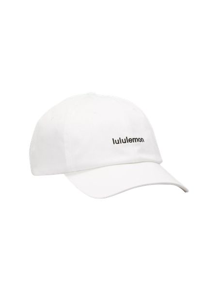 Classic Unisex Ball Cap *Wordmark | Unisex Hats | lululemon | Lululemon (US)