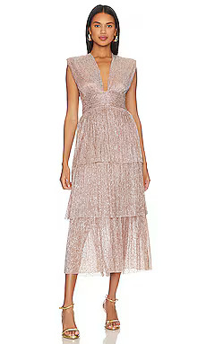 Bonita Dress
                    
                    Sabina Musayev | Revolve Clothing (Global)