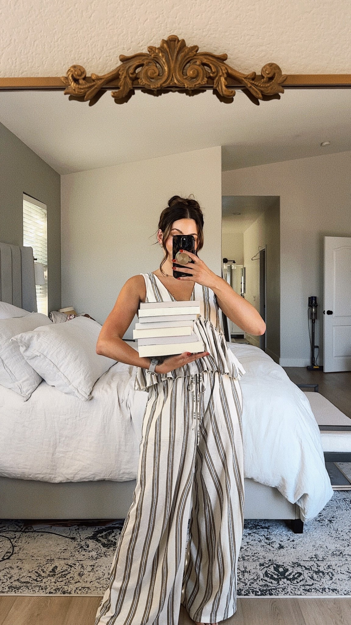 Summer loungewear set

#LTKSeasonal #LTKFindsUnder50 #LTKSummerEdit