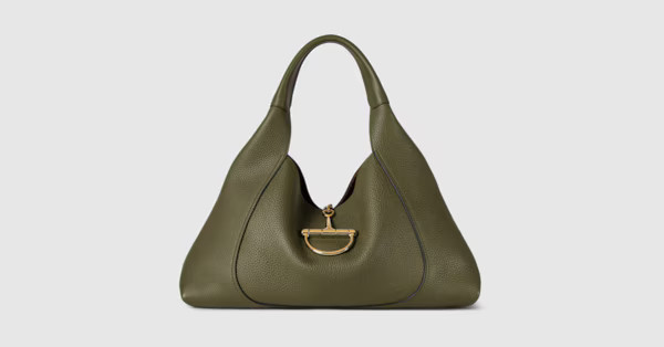 Gucci Gucci Softbit maxi shoulder bag | Gucci (US)