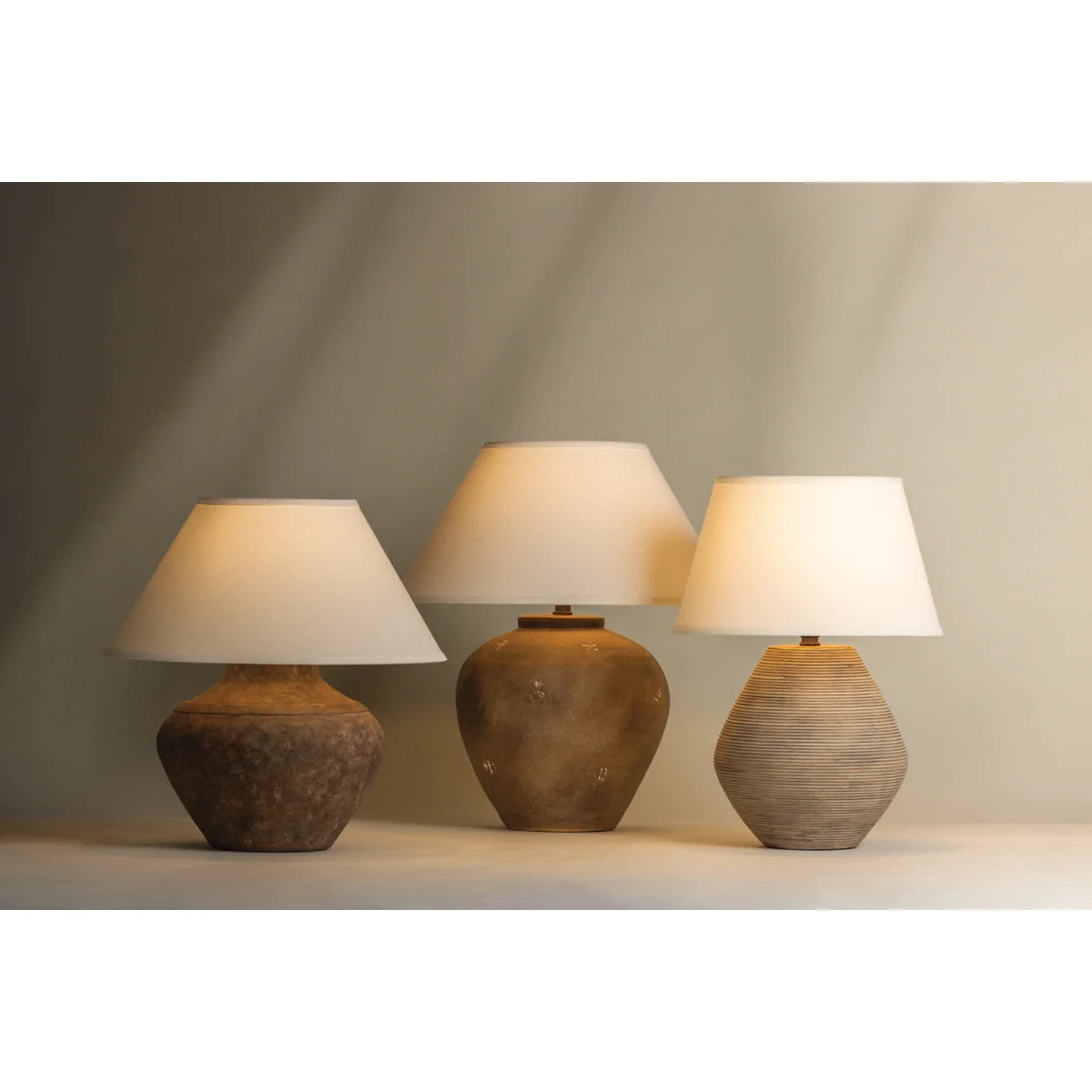 Calabria Ceramic Table Lamp | Wayfair North America