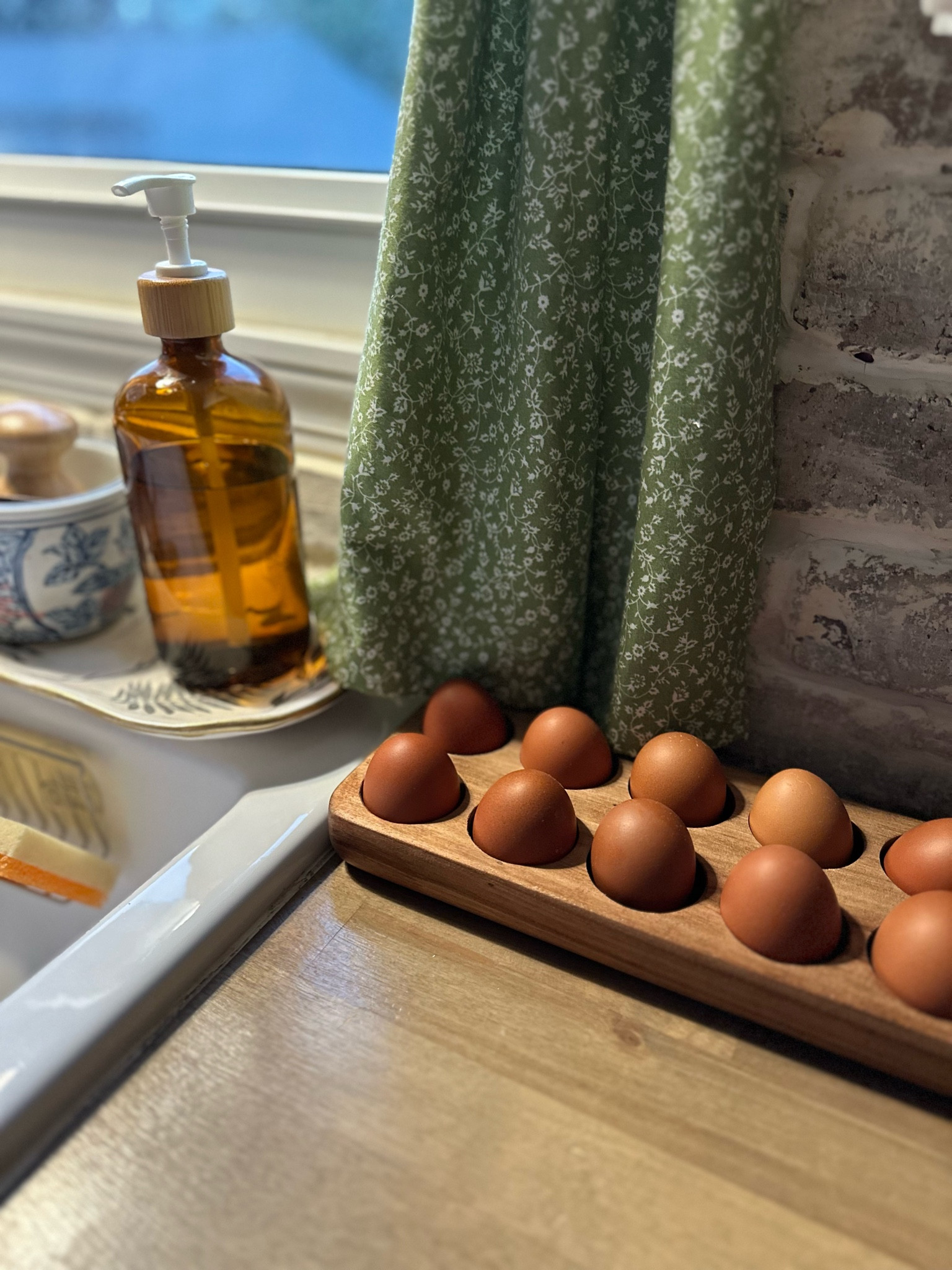 Simple Kitchen 