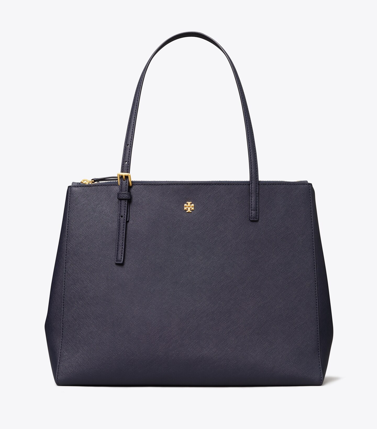 EMERSON LARGE DOUBLE ZIP TOTE | Tory Burch (US)