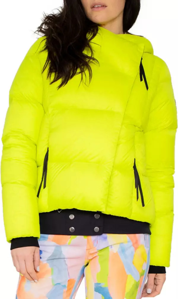 Obermeyer Women's Calypso Down Jacket | Dick's Sporting Goods
