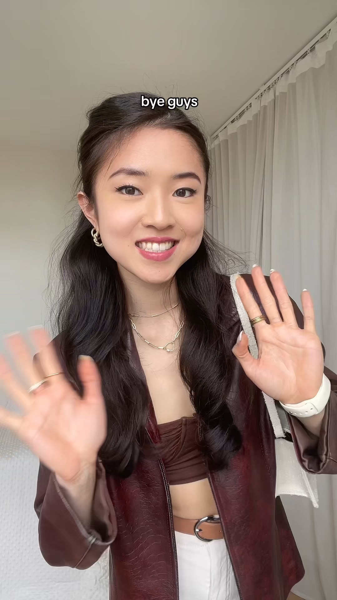 GRWM for a walking date 💃🏻 some items were thrifted, so I tried to list similar items for you guys! 🤗

#LTKstyletip #LTKfindsunder100 #LTKVideo