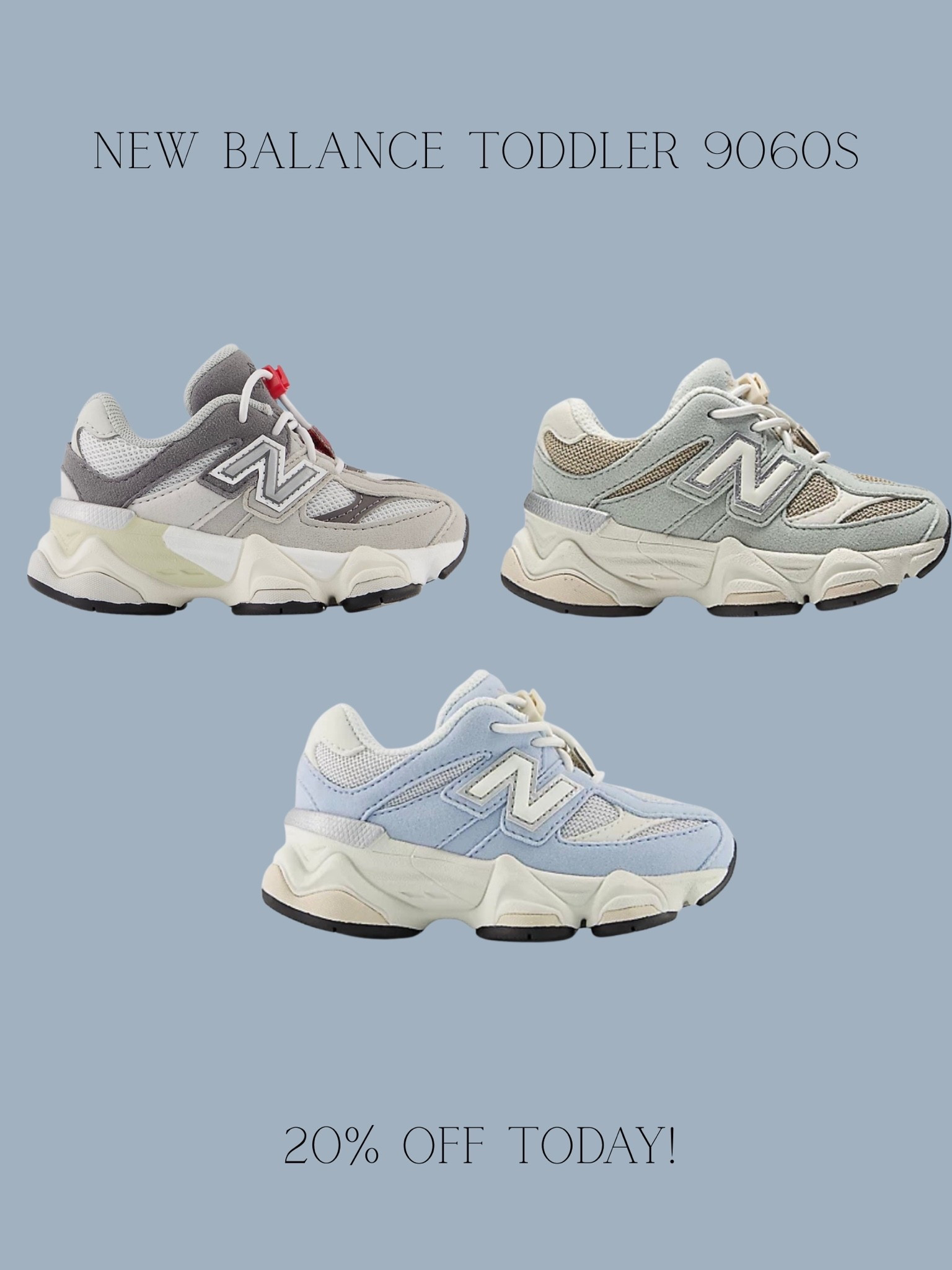My most favorite sneaker is on sale in littles and kids sizes today!!! Grabbed 2 pairs for Knoxie to match his mama🥹🤍

#LTKActive #LTKBaby #LTKKids