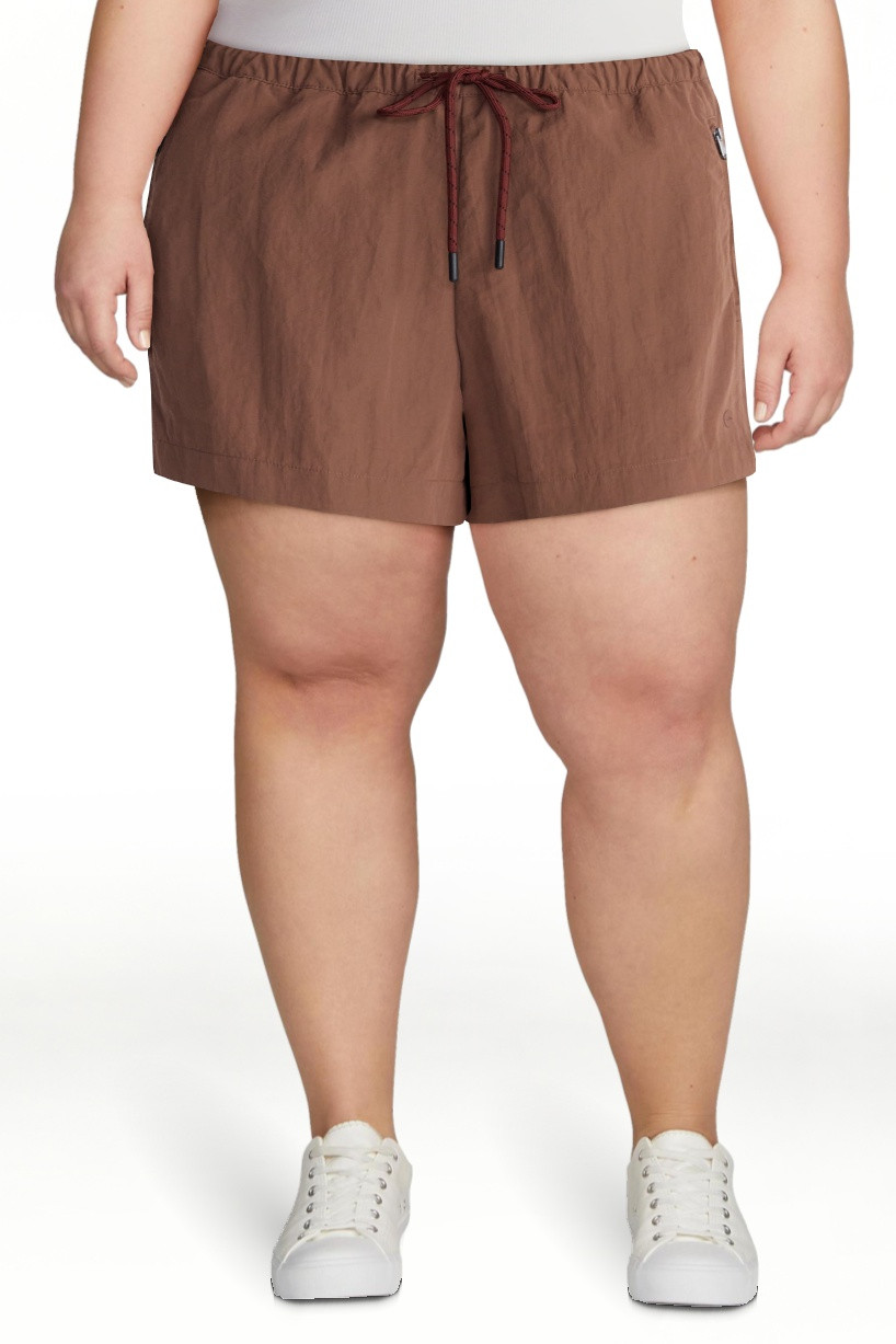 Avia Women's Hike Shorts, 3'' Inseam, Sizes XS-XXXL | Walmart (US)