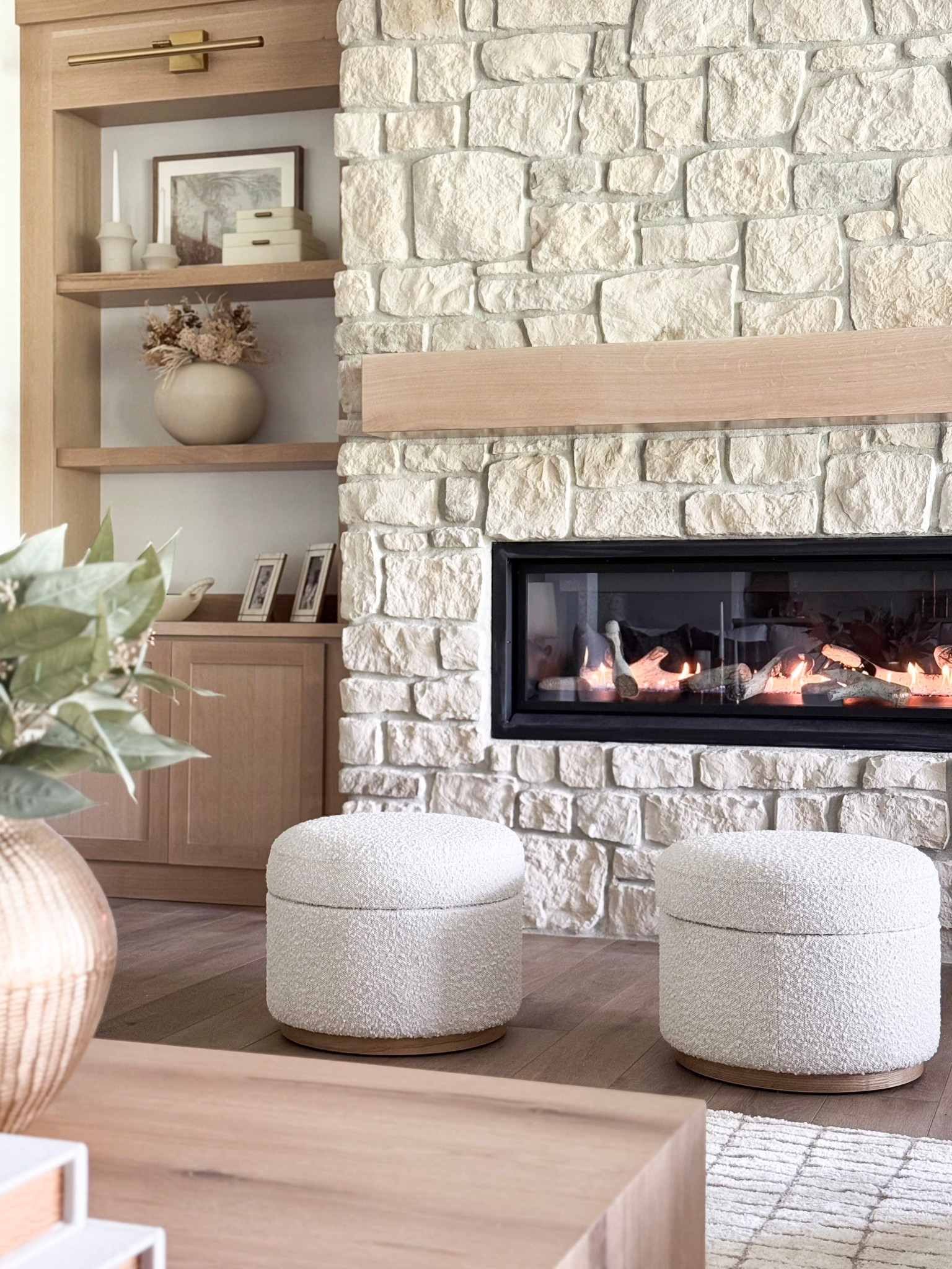 These storage ottomans are my favorite storage solution in our basement!

@wayfair #wayfair #wayfairpartner #ad

#LTKSaleAlert #LTKHome #LTKSeasonal