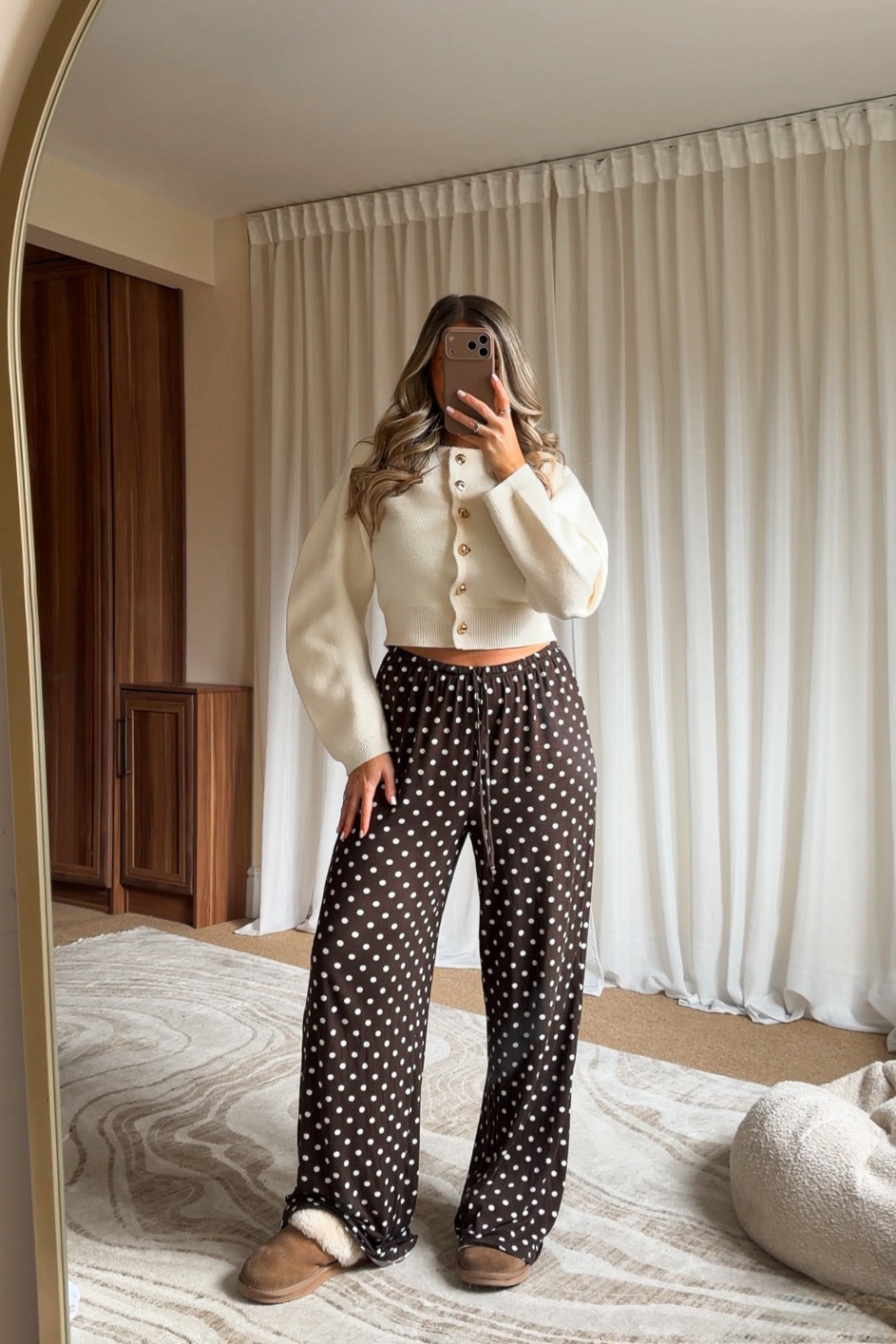 Outfit of the day 🫶

#LTKFashionMonth #LTKuk #LTKspring