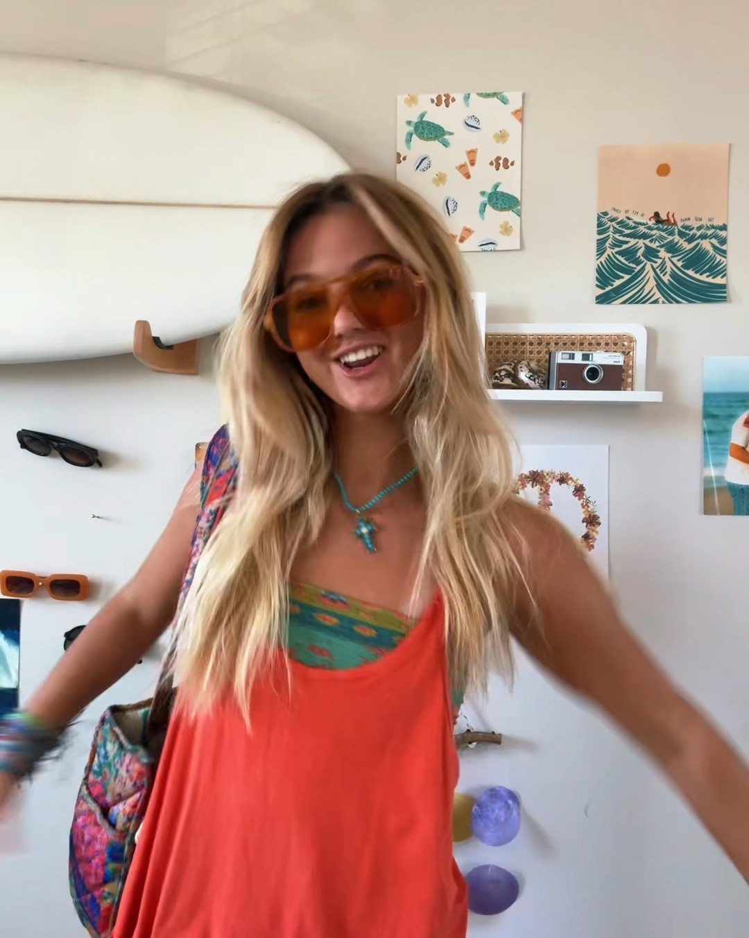 easy boho beachy spring outfit 

#LTKFindsUnder100 #LTKStyleTip #LTKSeasonal