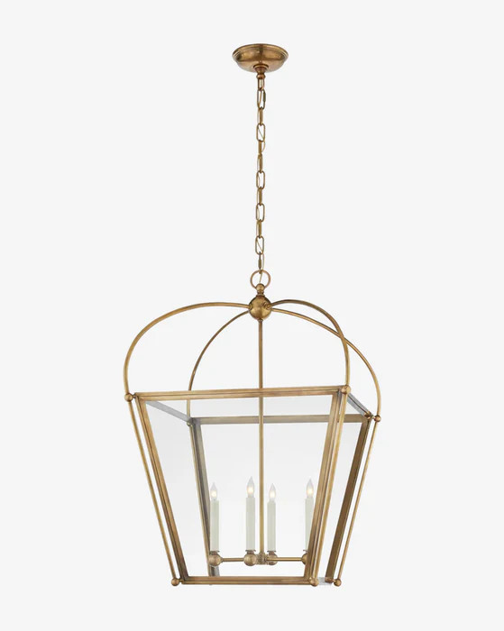 Julietta Medium Lantern | McGee & Co.