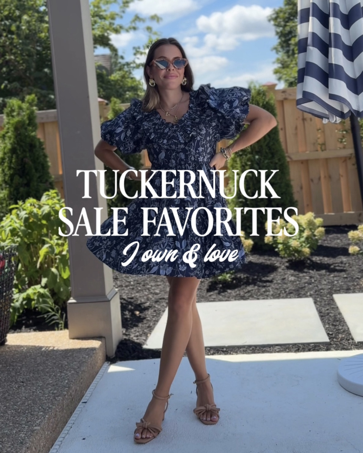 Tuckernuck sale favorites I own & love! I find these brands run big, size down! 

#LTKSeasonal #LTKSaleAlert