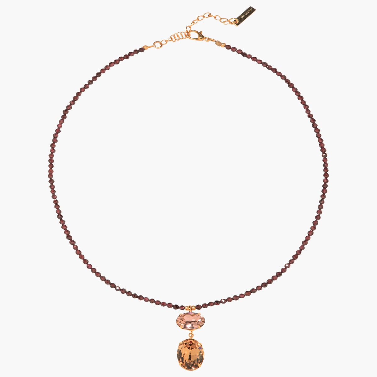 Freya Necklace | Jennifer Behr 