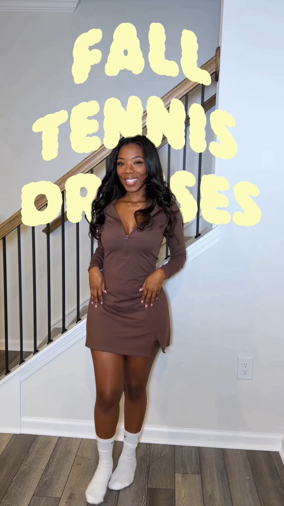 Let’s go run some errands but make them fall cozy and friendly! Plus who doesn’t like playing tennis in the fall !!

#LTKgrwm #LTKootd #LTKTravel