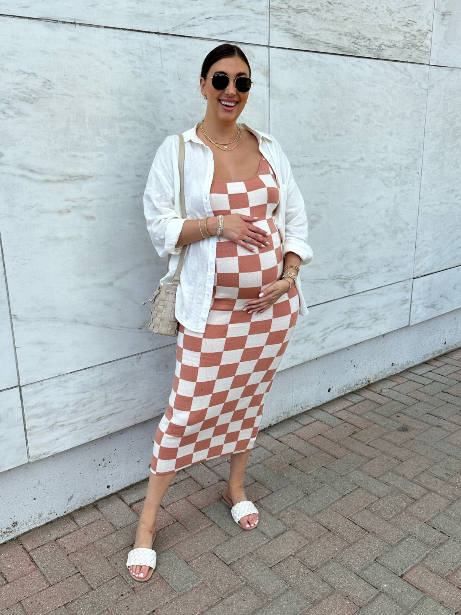 Amazon Spring dress! 