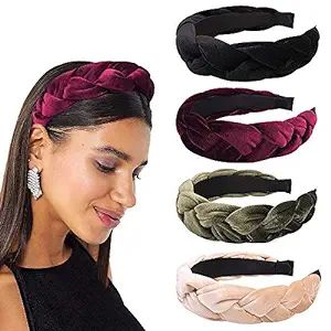 Headbands Women Hair Head Bands | Amazon (US)
