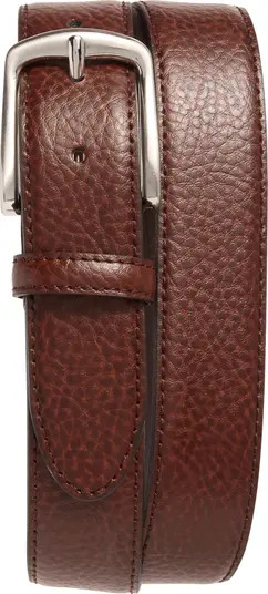 Leland Leather Belt | Nordstrom