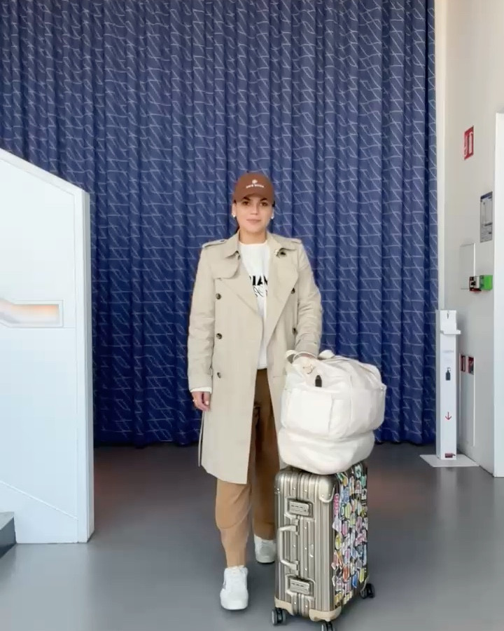 Looks Mallorca🥂

#LTKSeasonal #LTKMidsize #LTKTravel