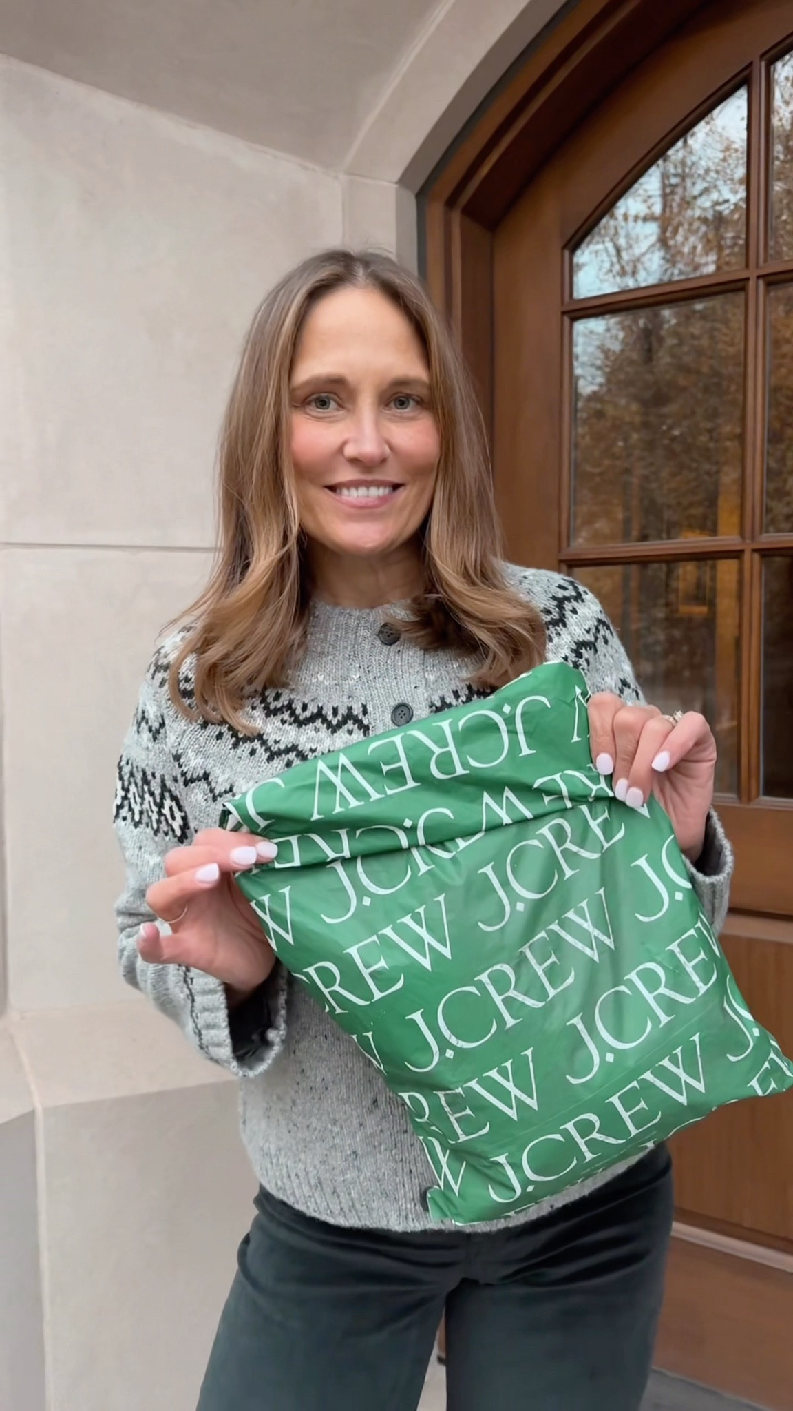 The PERFECT pant for all your winter festivities!



#LTKSaleAlert #LTKOver40