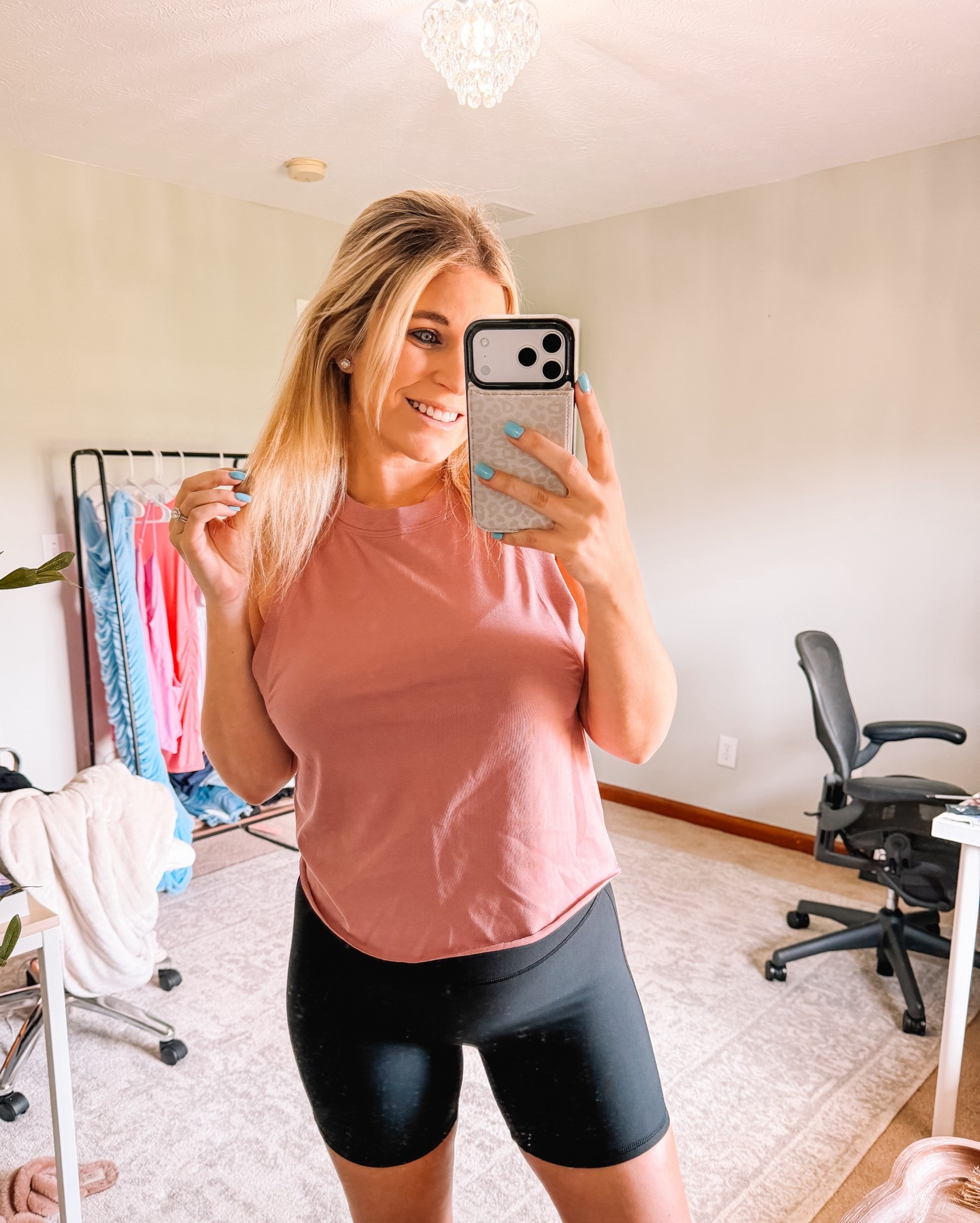 Bump friendly Abercrombie 

#LTKmomlife #LTKBump