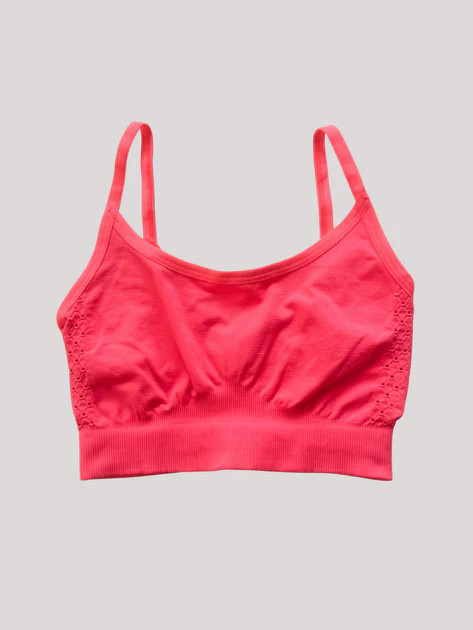 Adore Maternity & Nursing Bralette - Pop | Bao Bei Body