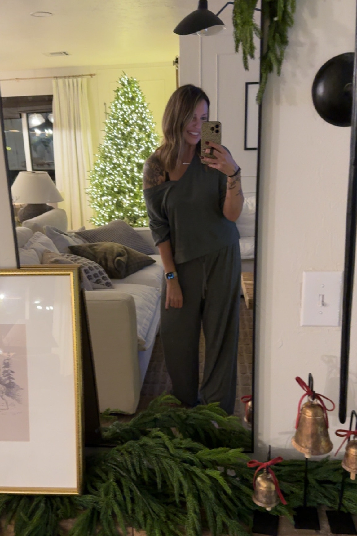 30% off the best Jammie’s in the world for winter!!!! 

#LTKSaleAlert #LTKMidsize #LTKCyberWeek