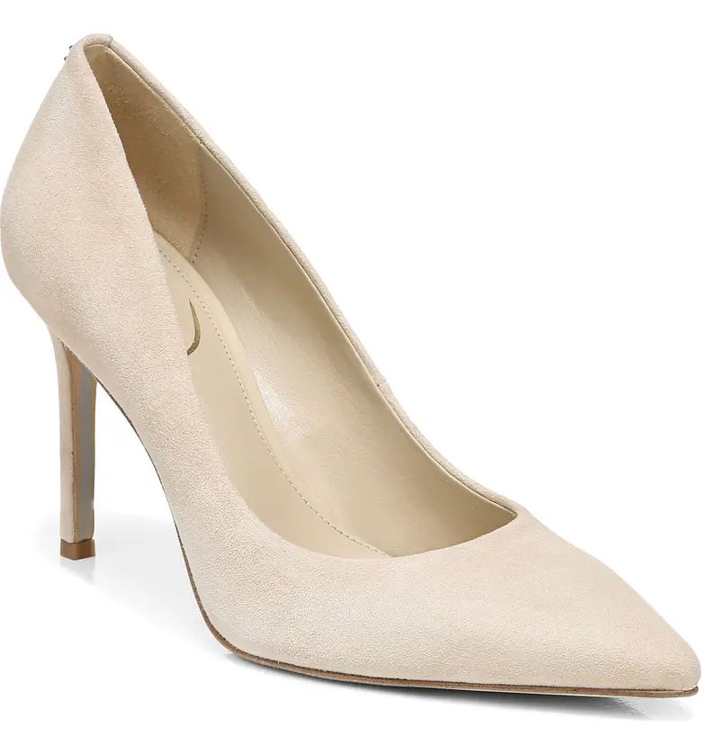 Hazel Pointed Toe Pump | Nordstrom