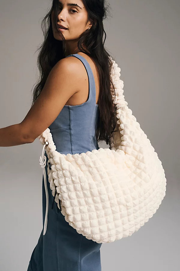 Pucker Up Carryall | Free People (Global - UK&FR Excluded)