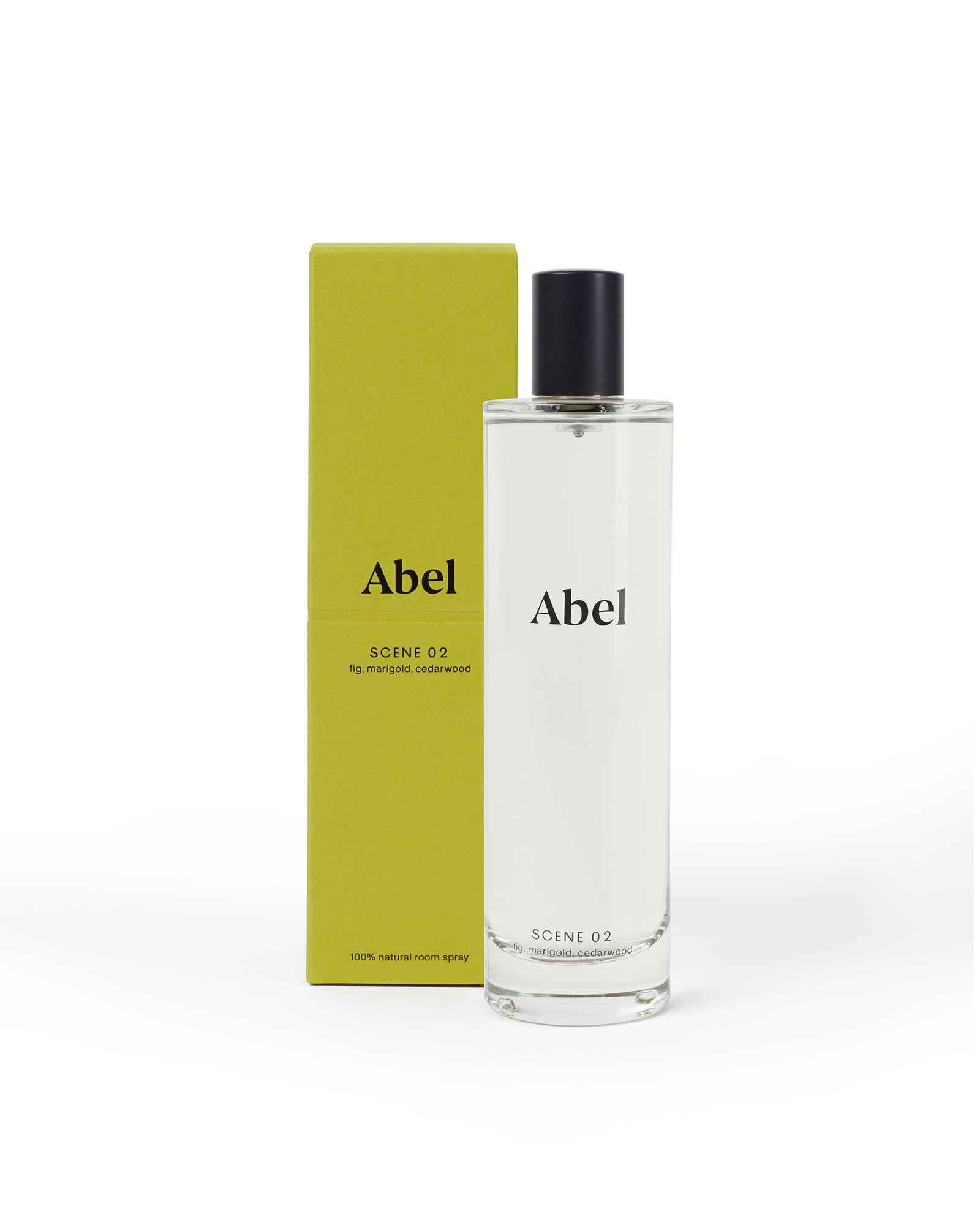 Abel 'Scene 02' Home Fragrance | Haven Well Within
