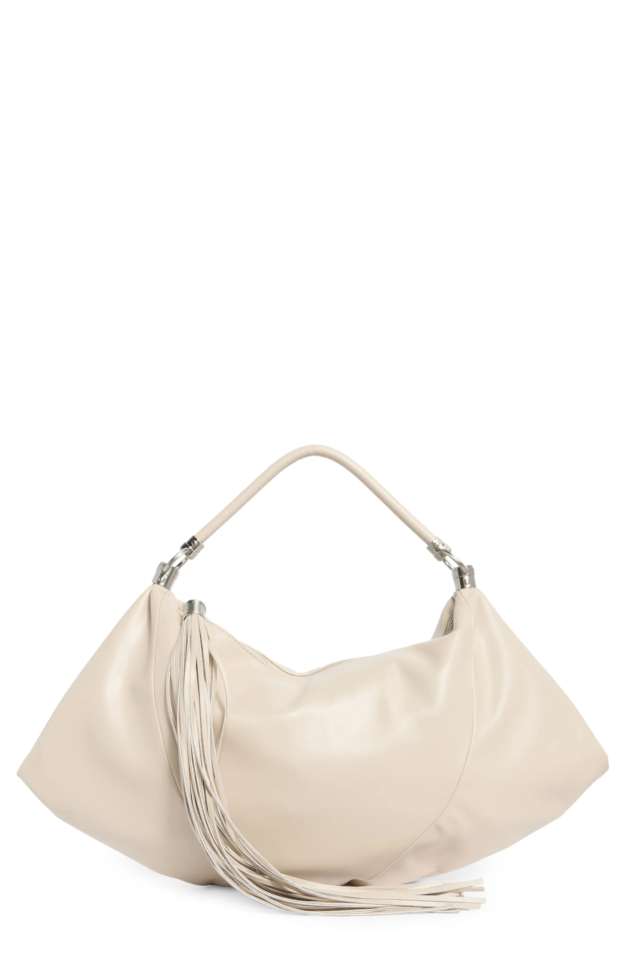 Tassel Shoulder Bag (Women) | Nordstromrack | Nordstrom Rack