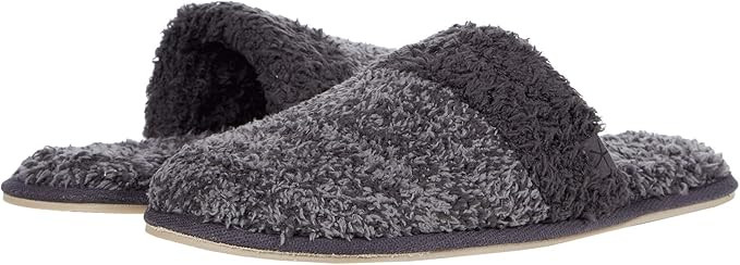 Barefoot Dreams CozyChic Malibu Cozy Slippers for Women, Comfy House Slippers | Amazon (US)