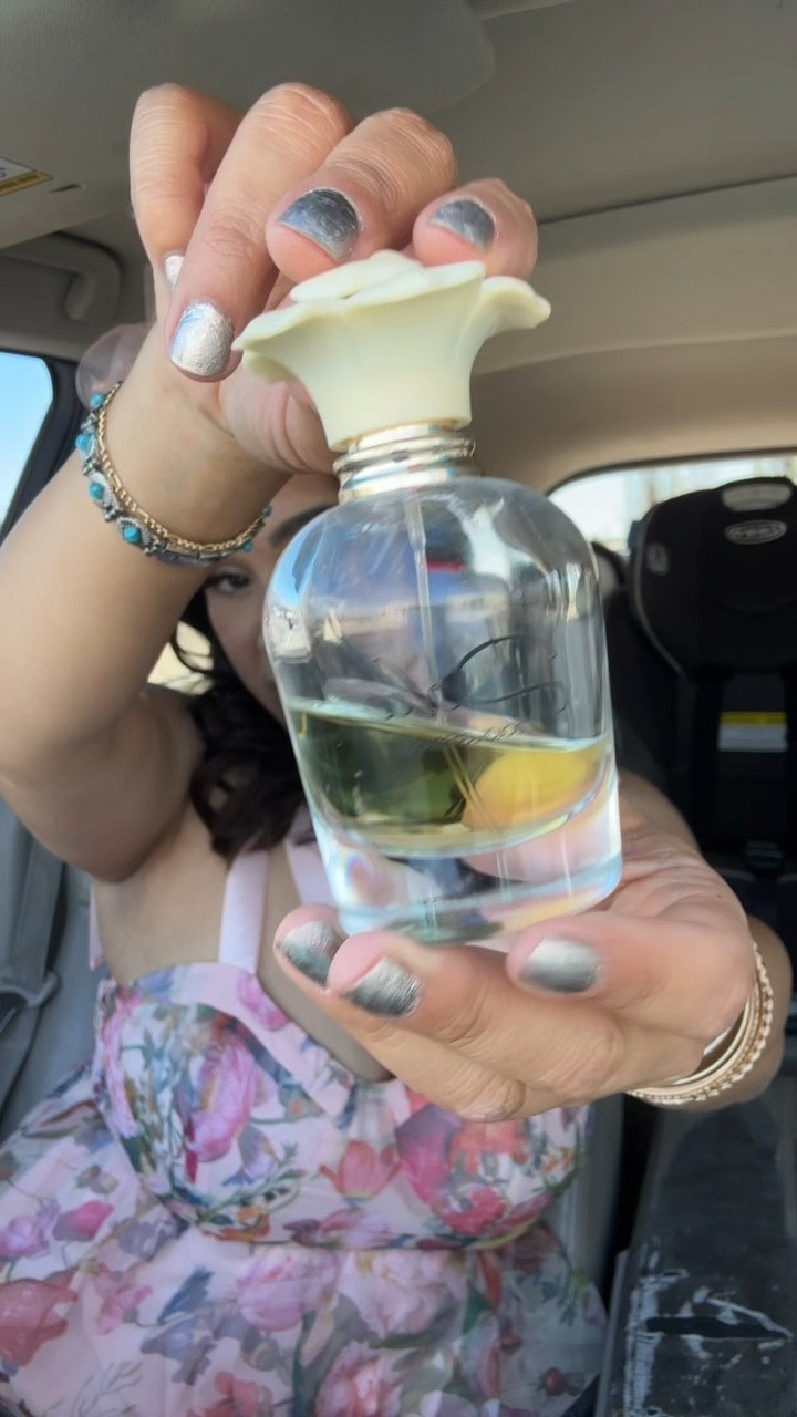 Fragrance of the day 

#LTKBeauty #LTKGiftGuide #LTKStyleTip