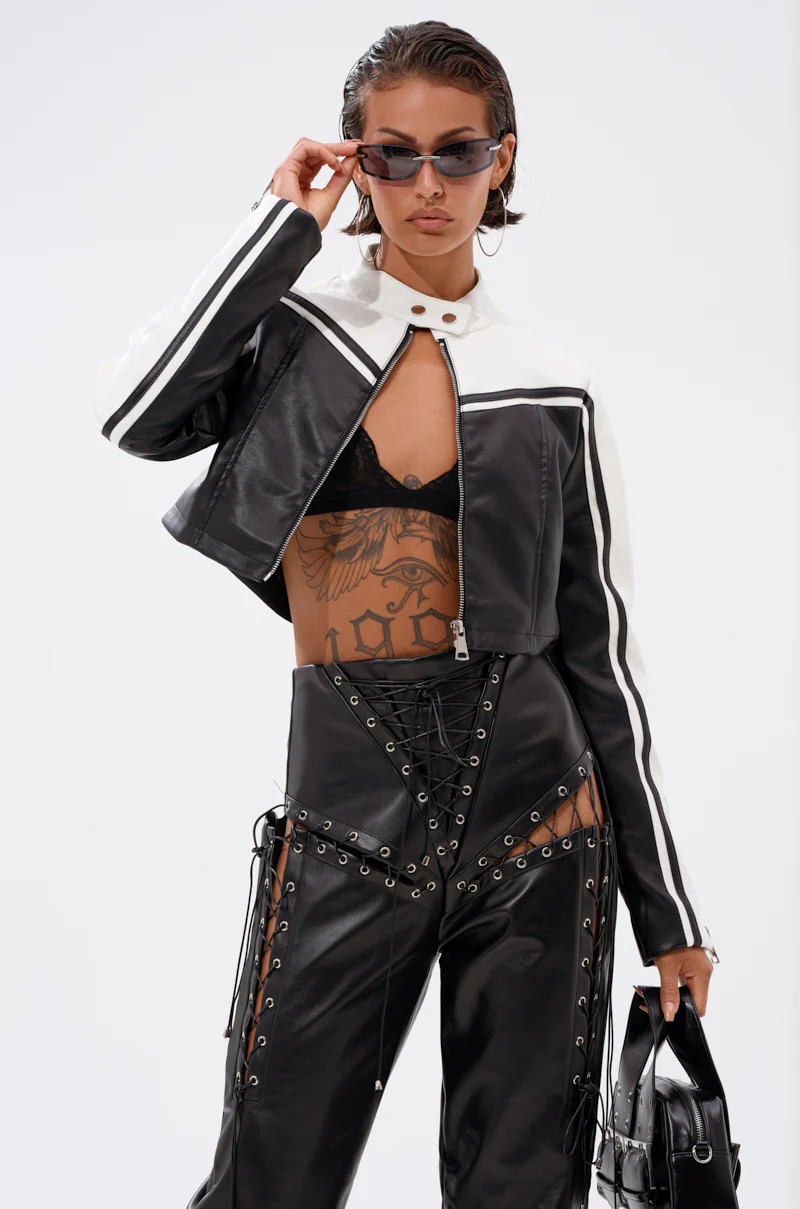 WEST LOOP RACER MOTO | AKIRA