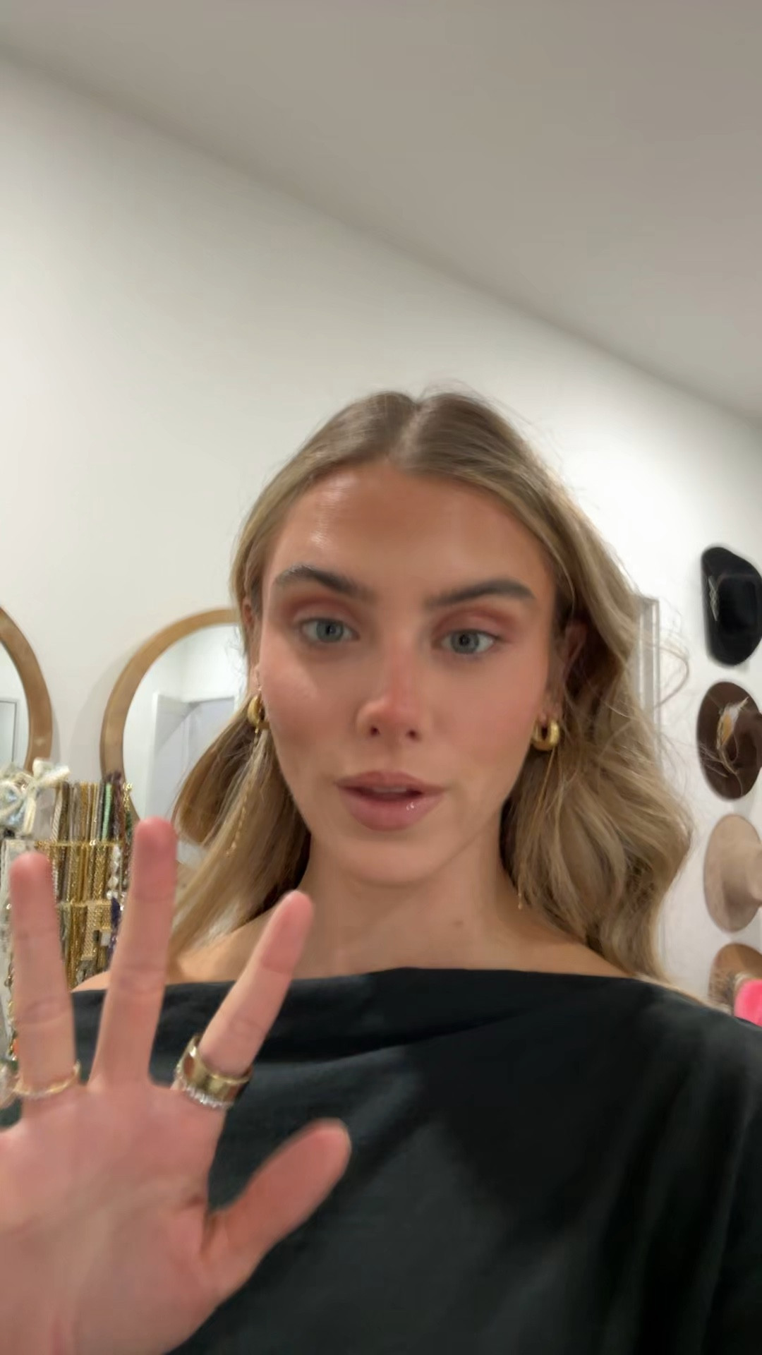 Nodpod Mineralized Silk Gentle Pressure Sleep Mask - Strap-Free, Light-Blocking Design for Sleep, Travel & Relaxation - Weighted Eye Pillow, Machine Washable

#LTKselfcare #LTKValentine #LTKTravel