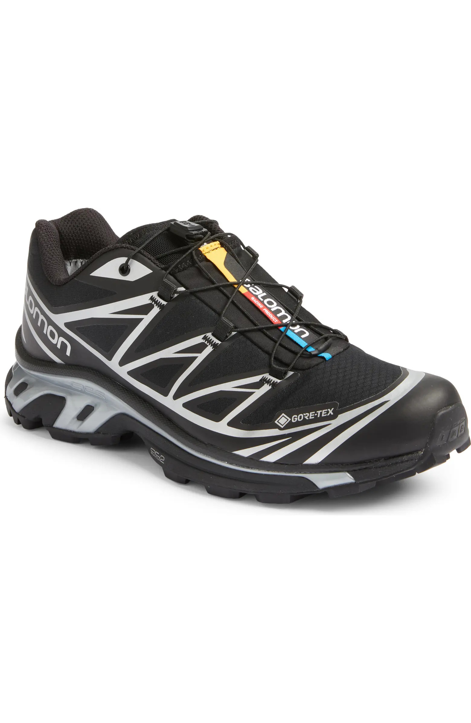 Gender Inclusive XT-6 Gore-Tex® Waterproof Sneaker | Nordstrom