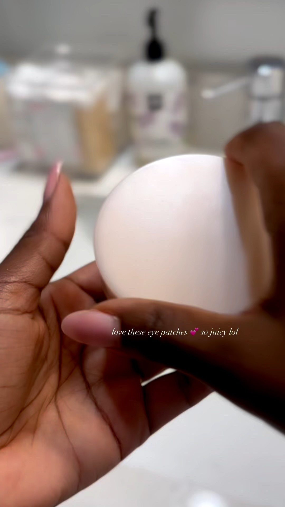 Korean Skincare Eye Patches! Love these and such a great price. 

#LTKTravel #LTKBeauty #LTKFindsUnder50