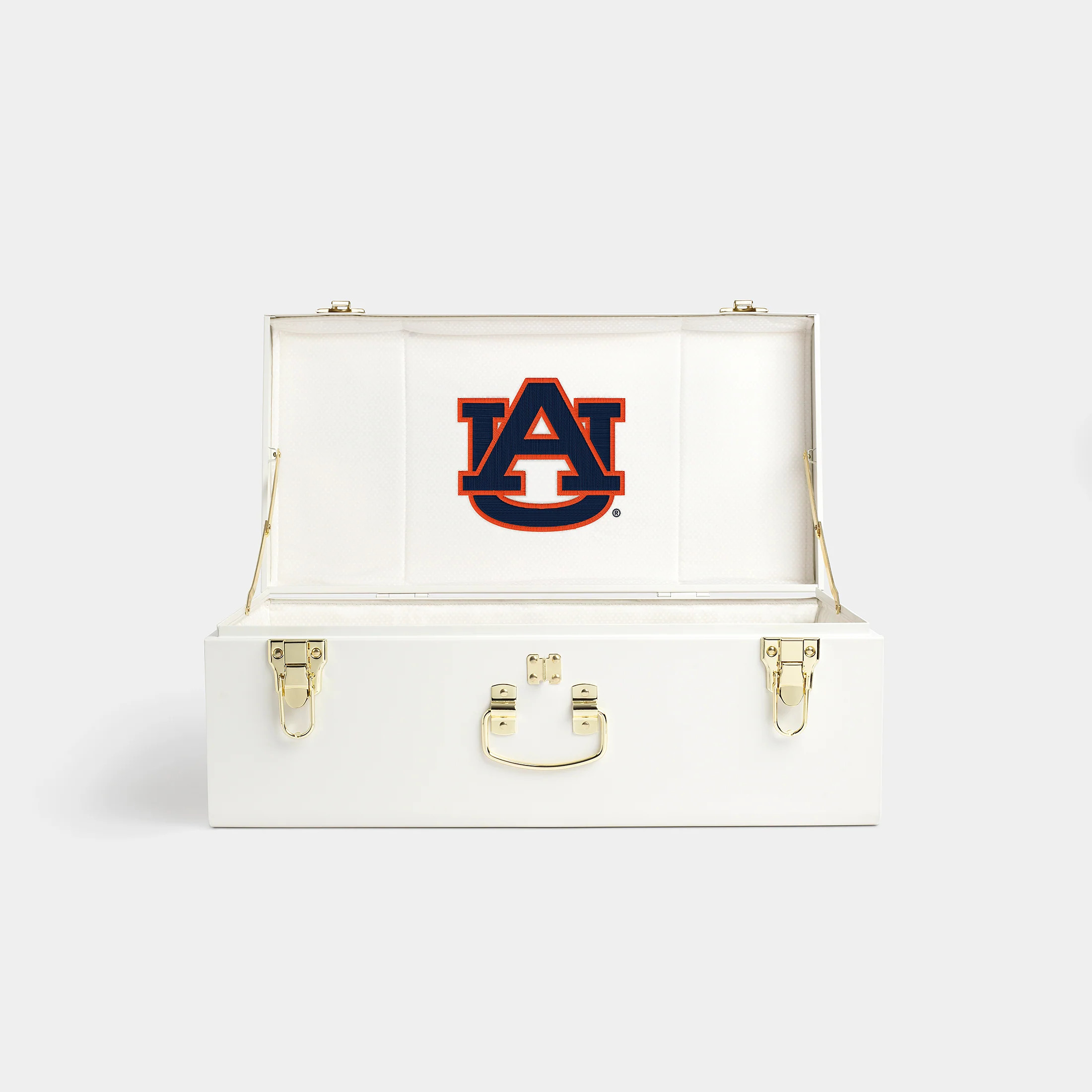 Auburn University® Trunk | Petite Keep, LLC