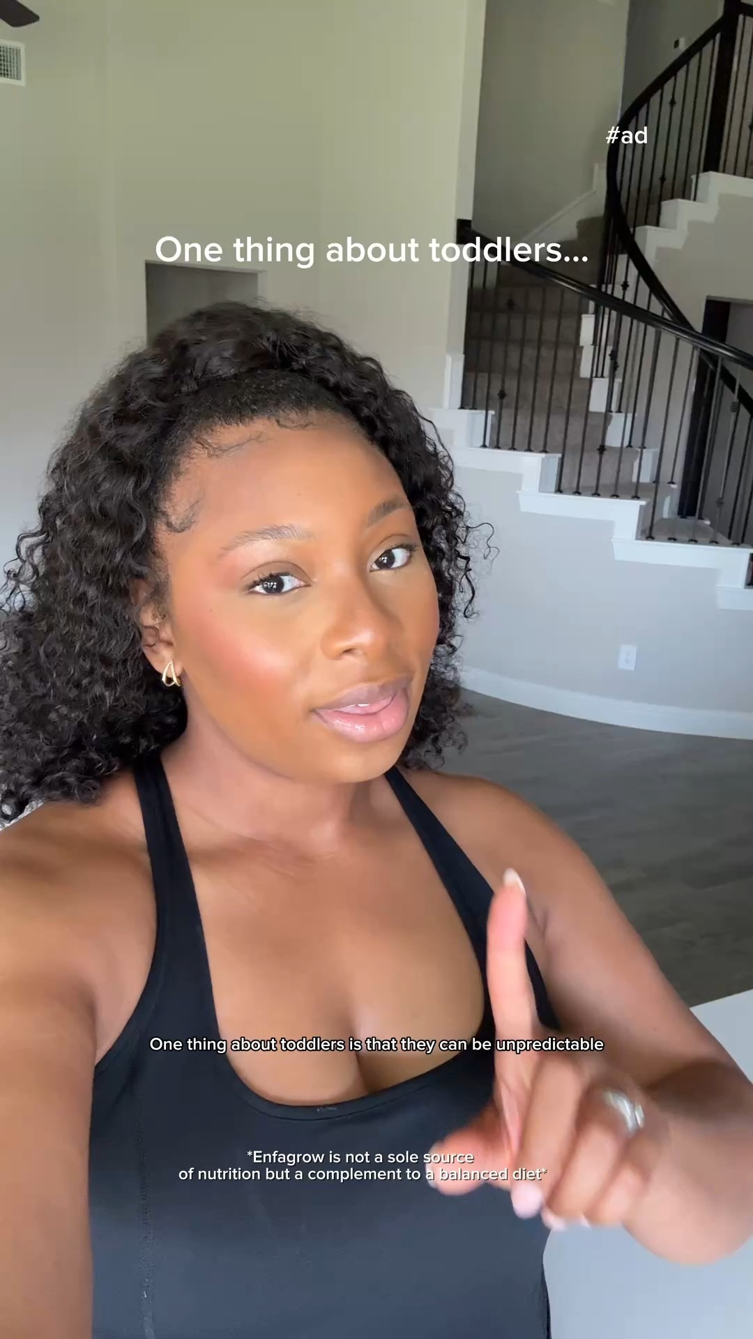 #ad Toddlers can really be a wildcard sometimes 😅

 Packing SEVERAL snacks/potential food items along with an on the go drink like Enfagrow NeuroPro Toddler Nutritional Drink is always a win! I love carrying these around because they are lightweight and my toddler loves them. When it comes to long car rides or attending events, do you ever pack extra snacks or food just incase? 👀 To try these drinks out with your little, links to this drink are up on my stories and on my @shopltk .✨#liketkit
 #TargetPartner @target #Enfagrow @Enfamil #TargetRun #target


#LTKKids #LTKFamily #LTKBump