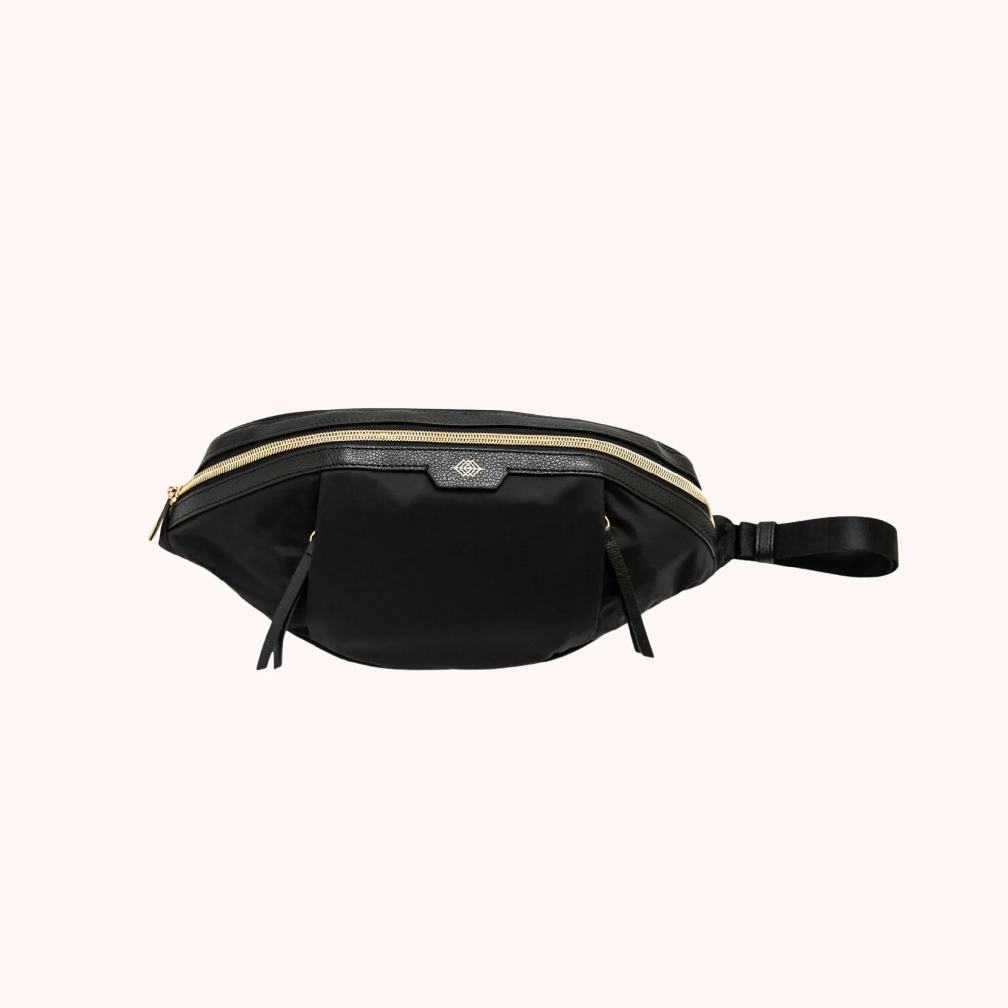 Recycled Nylon Fanny Pack | PRISM Bags | PRISM Bags