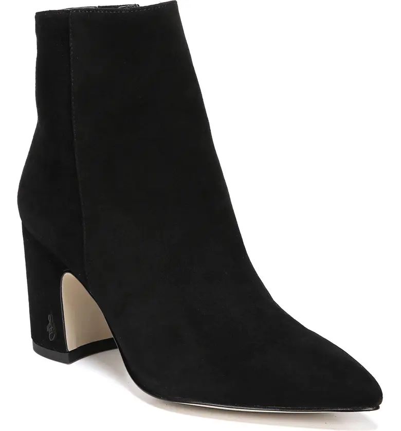 Hilty Bootie | Nordstrom