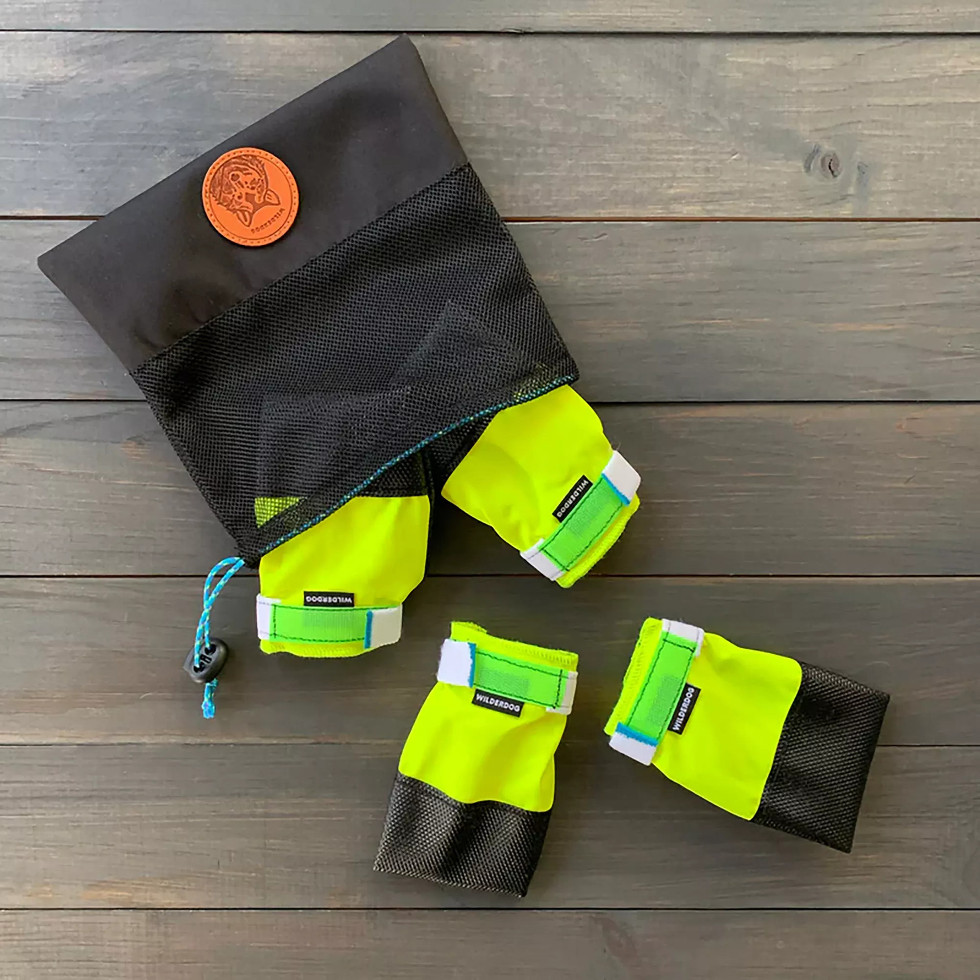 Wilderdog Booties, Blue | DICK'S Sporting Goods