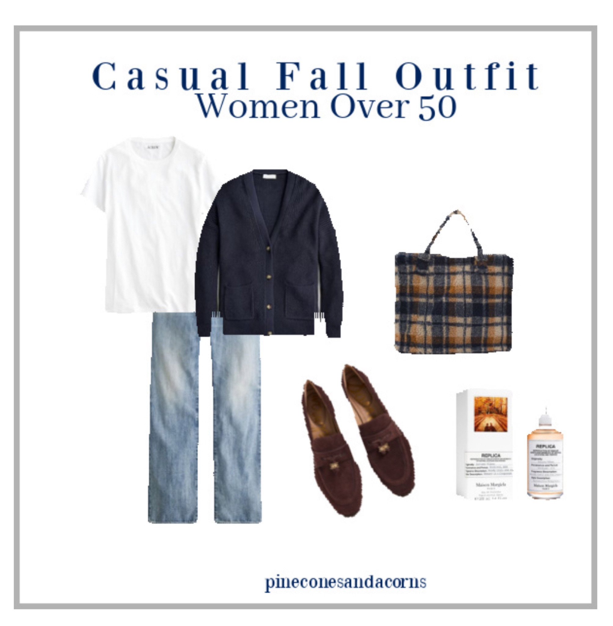 Mad for plaid? Add a plaid tote, scarf, shirt or coat to your fall and winter wardrobe. #madforplaid #plaid

#LTKover40 #LTKSeasonal