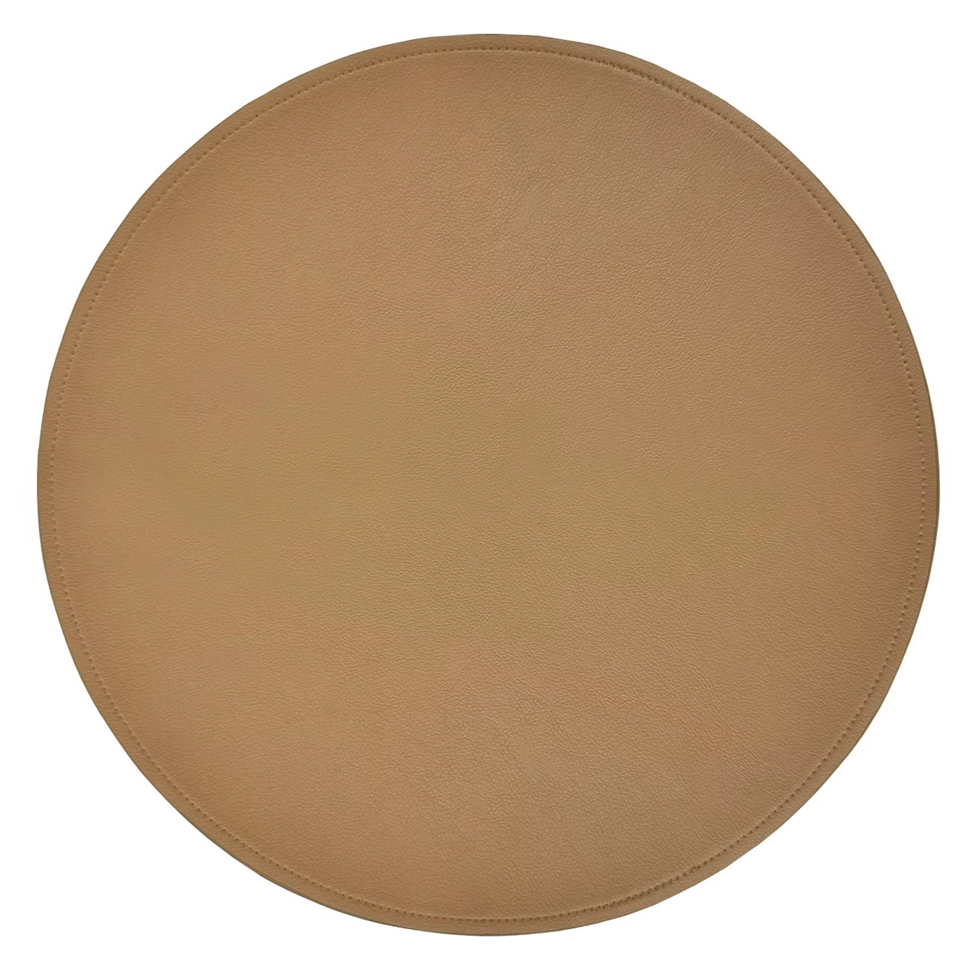 Mingle & Co. Faux Leather Placemat | Kohl's