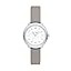 Kate Spade New York Women's Morningside Stainless Steel Scallop Topring Quartz Watch | Amazon (US)