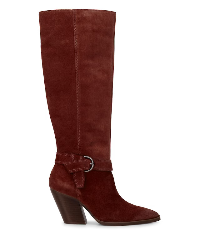 Vince Camuto Grathlyn Wide-Calf Boot | Vince Camuto