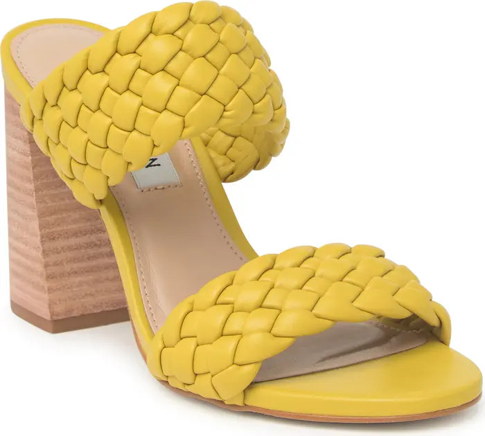 Tielo Sandal | Nordstrom