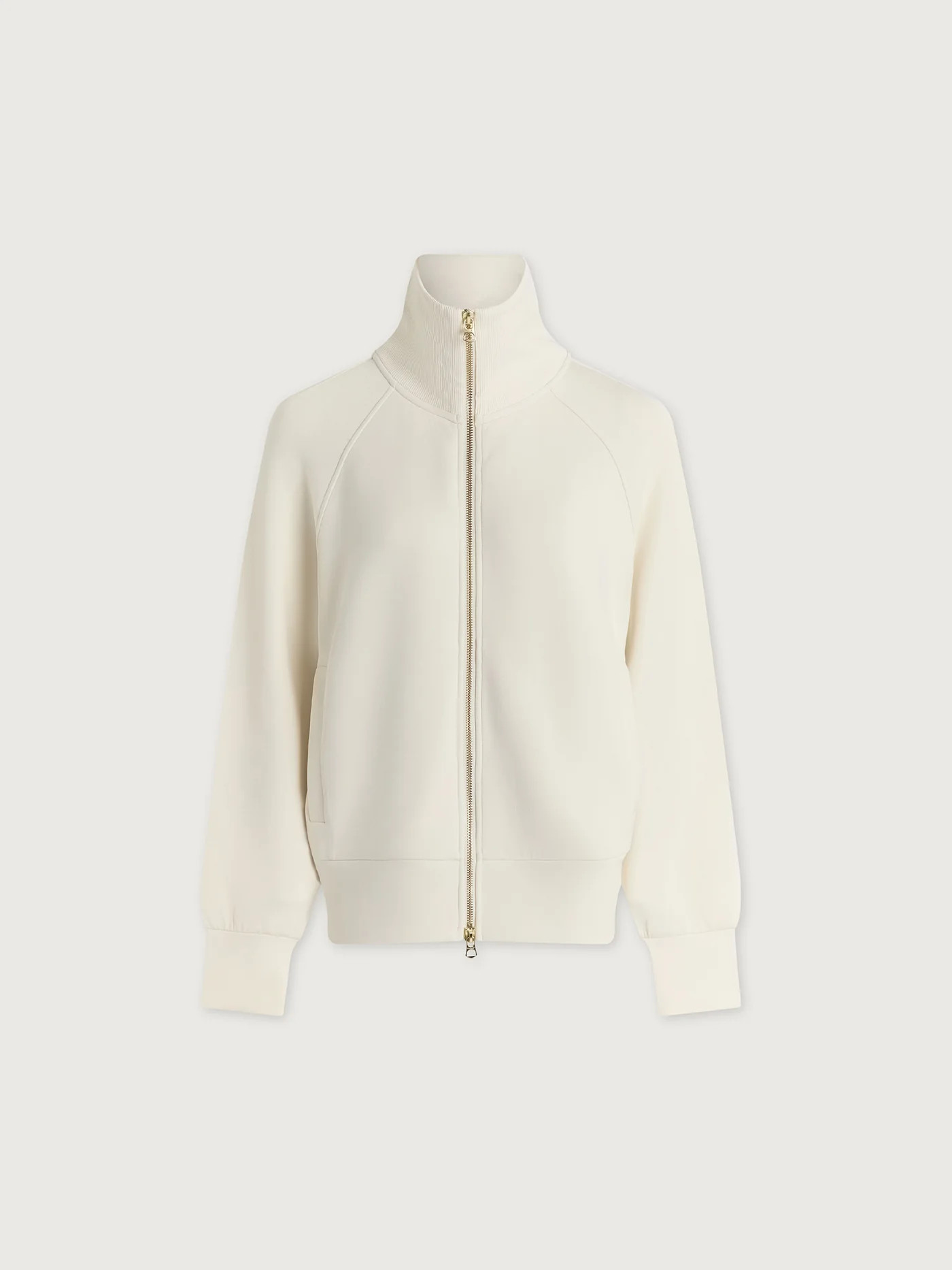 Tyde Zip Through Sweat | Varley US | Varley US