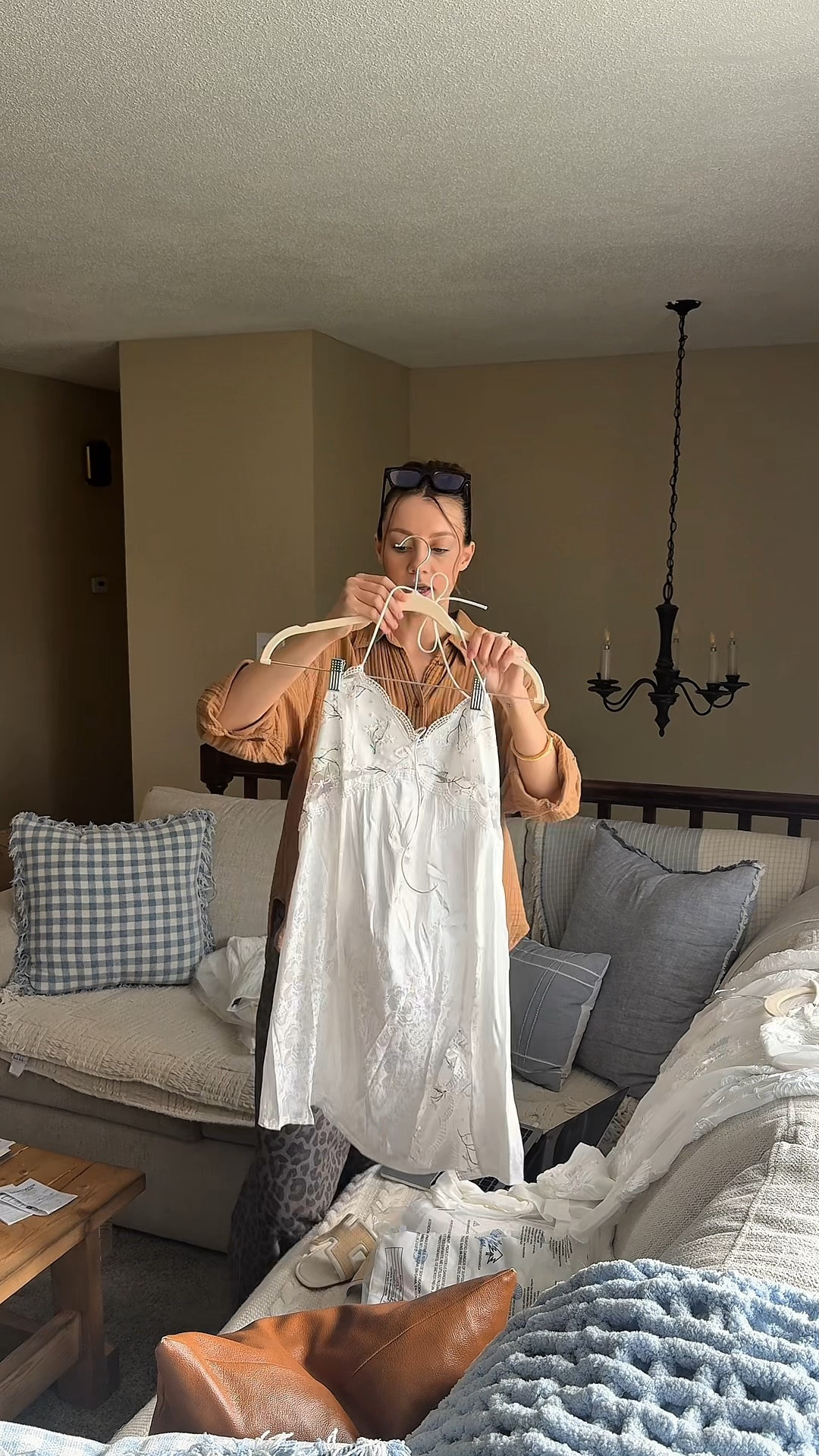 So many good bridal finds!!🤍💍 Bridal, 2025 bride, bridal outfits, bachelorette outfits, coastal bride, coastal outfits, seashell outfits. 

#LTKwedding #LTKswim #LTKfindsunder50