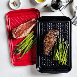 Williams Sonoma Grill Prep Trays | Williams-Sonoma